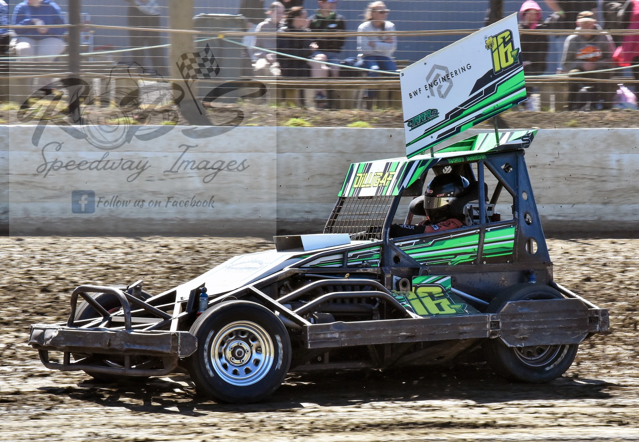 Rob's Speedway Images added a new... - Rob's Speedway Images