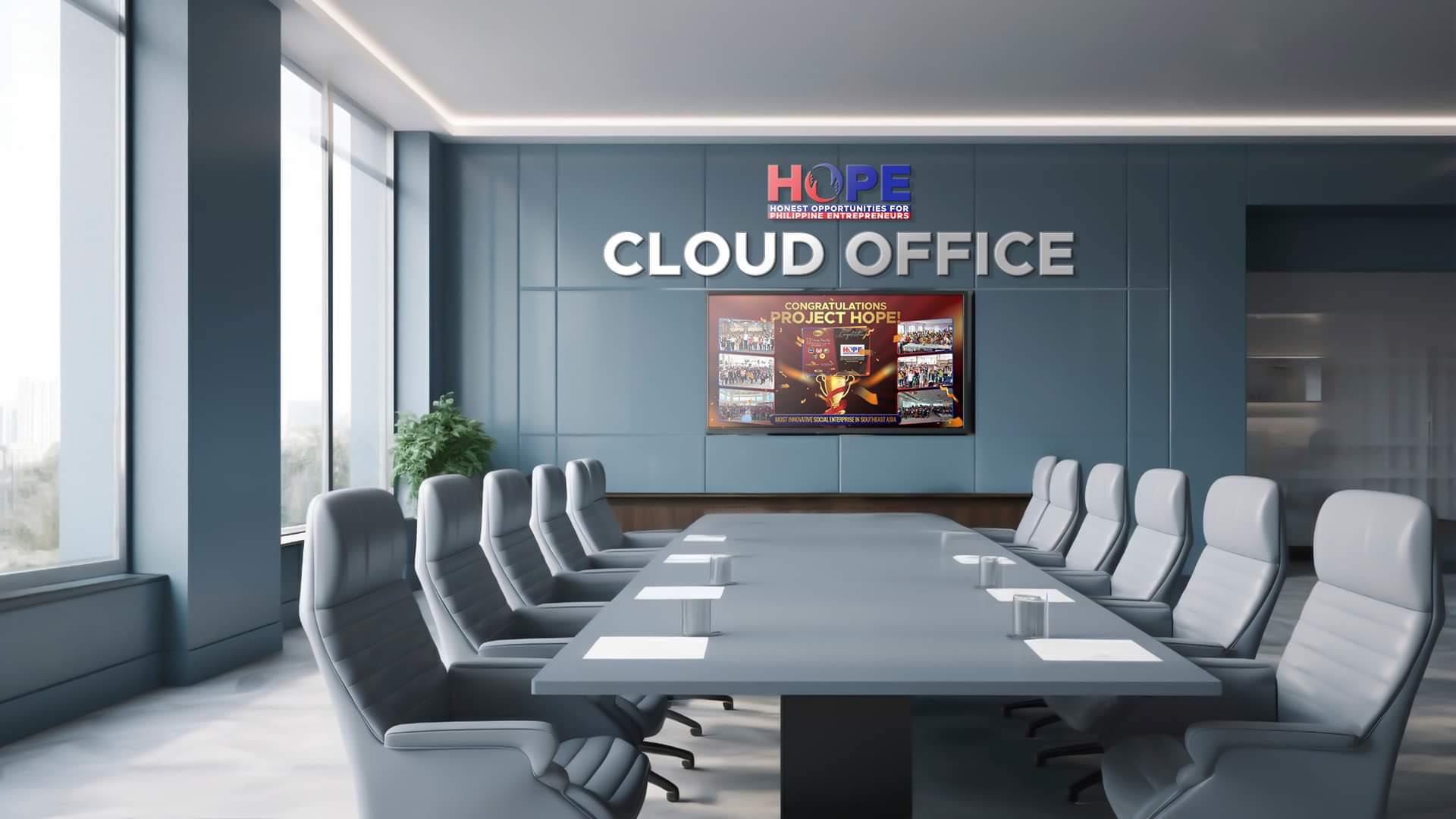 SY Business Development Services