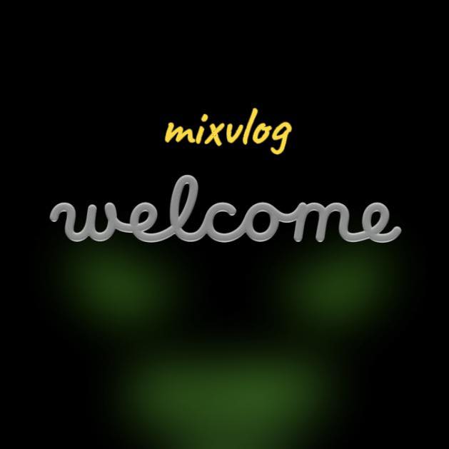 Mix Vlog