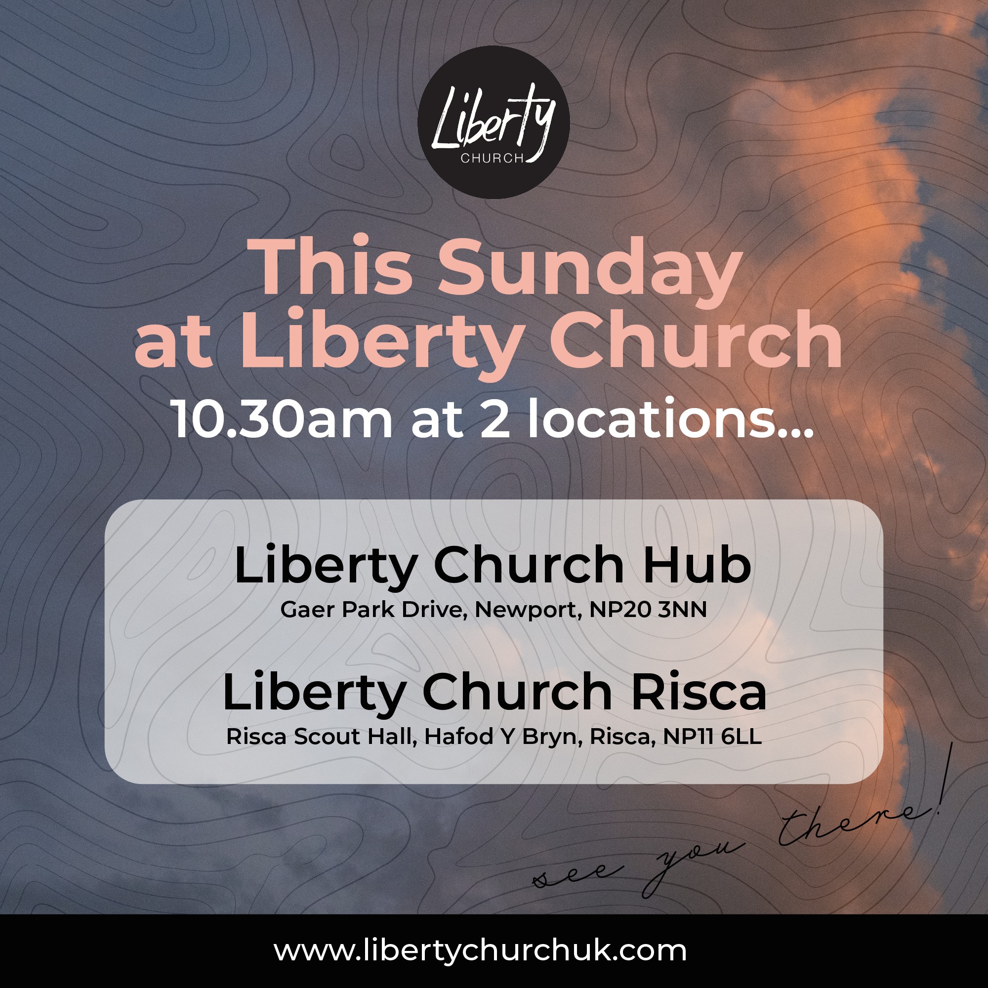 Liberty Church - Liberty Church added a new photo.