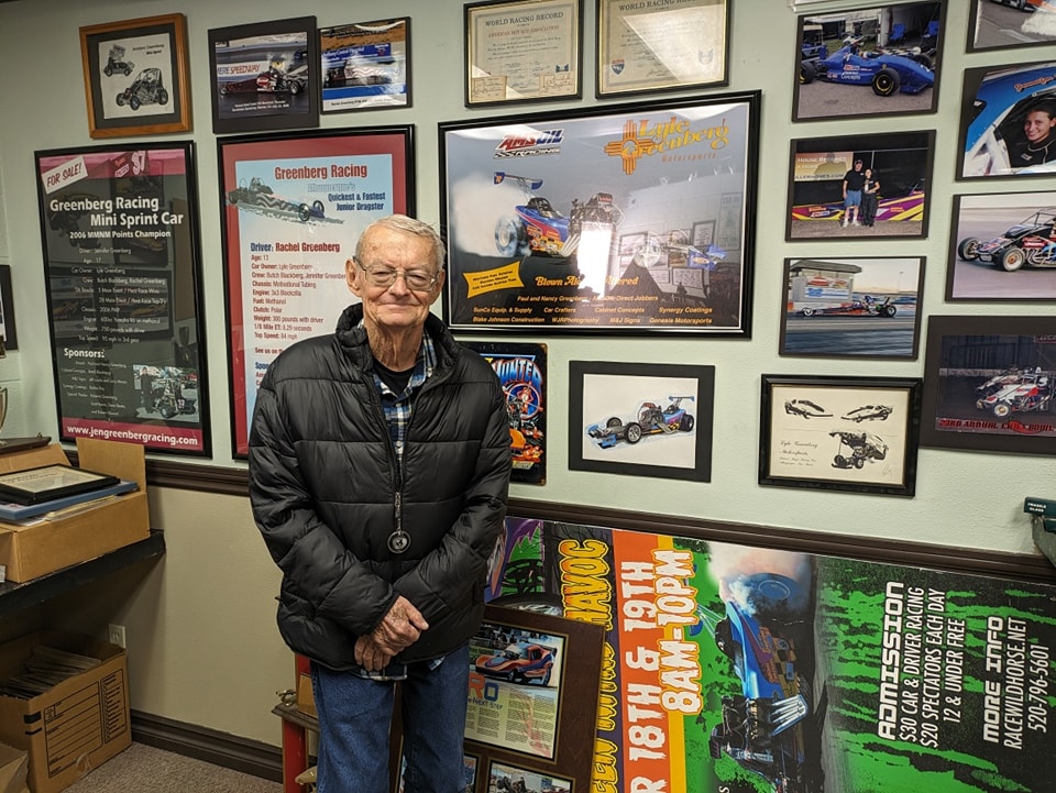 We were pleased to host local... - Cone Hunter Racing | Facebook