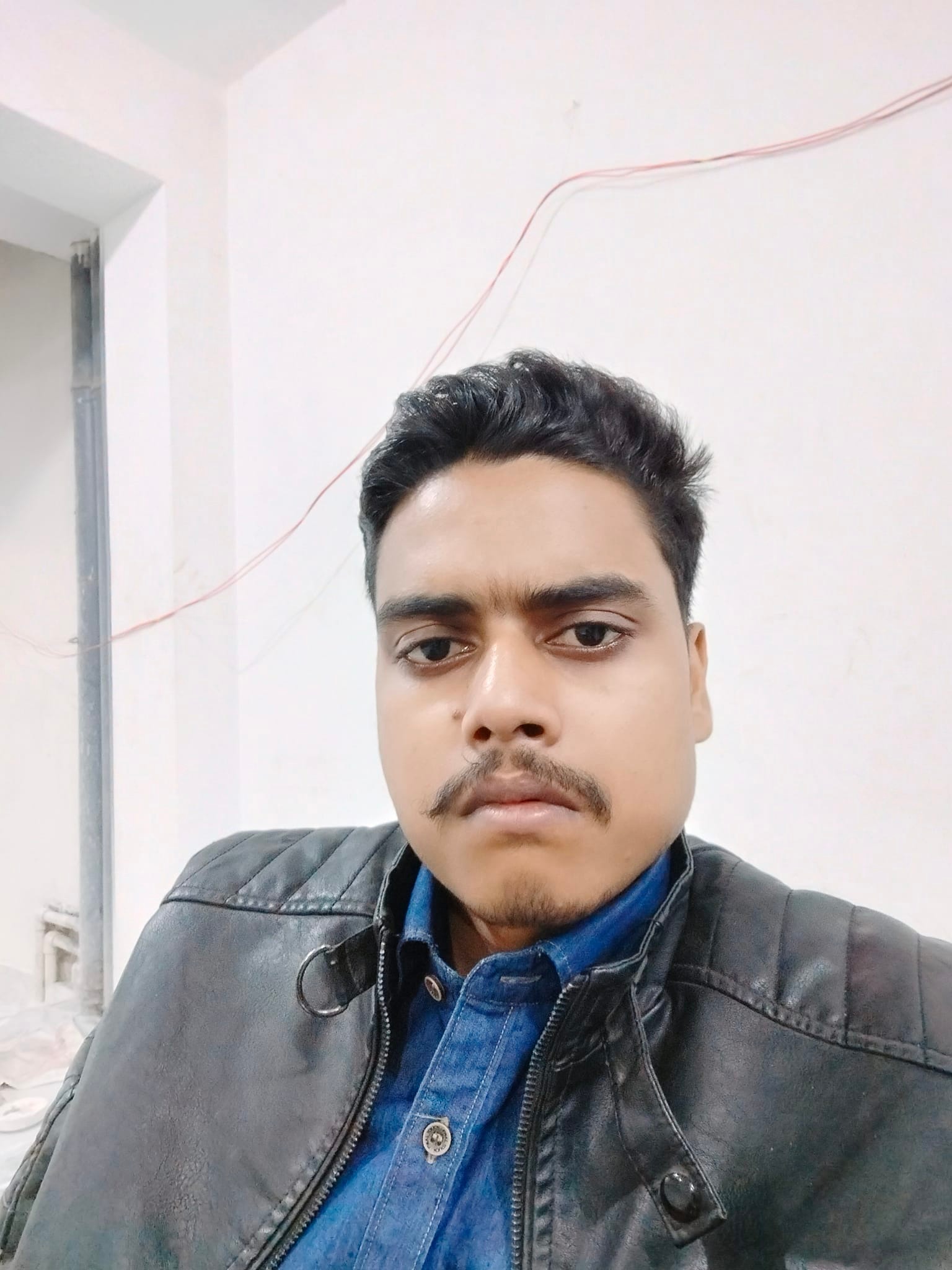 Manish Sharma