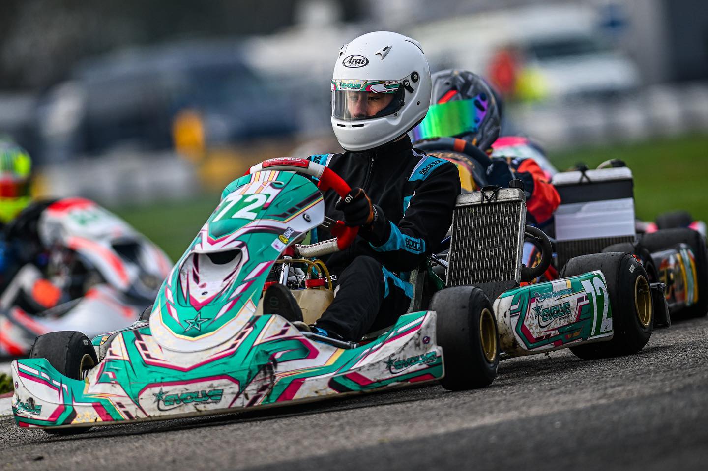 Jack Jack Racing