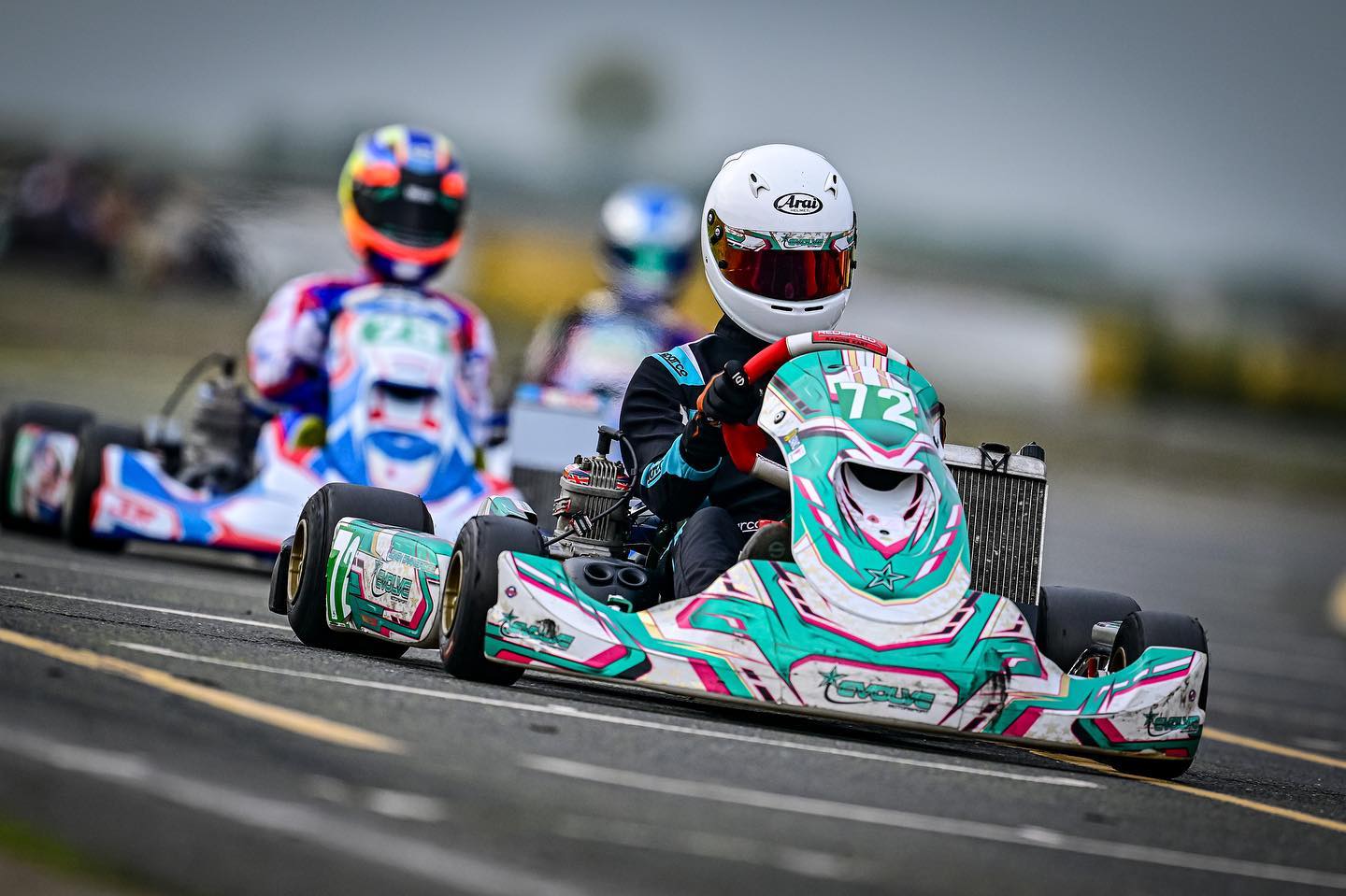 Jack Jack Racing