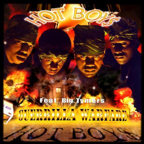 22 years ago today Hot Boys released their debut album “Get It How