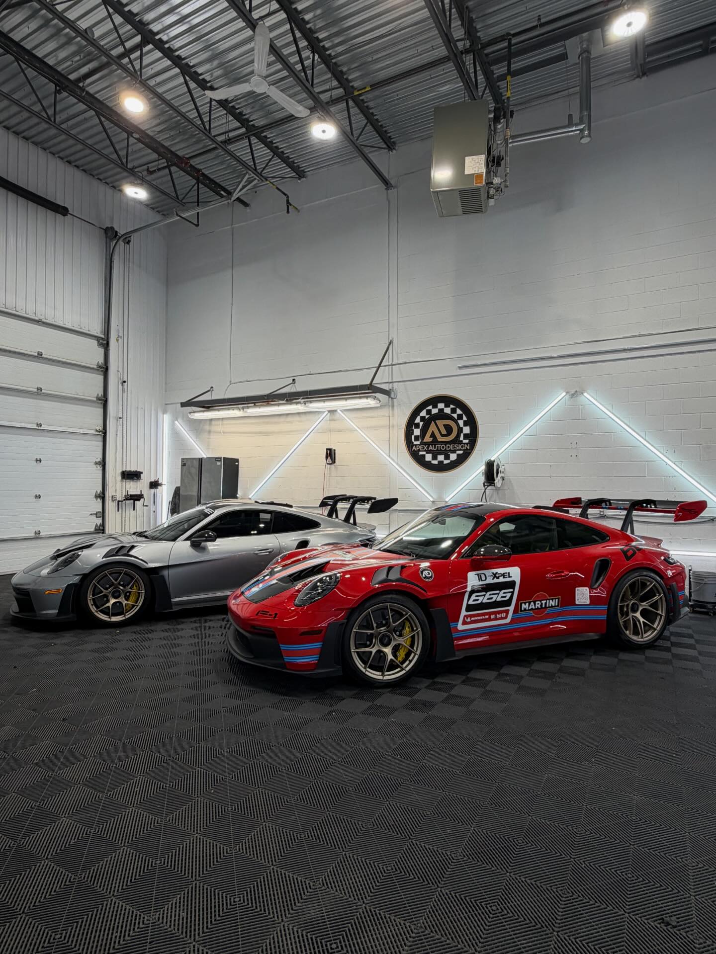 Dernières semaines chez Apex Des... - Apex auto design | Facebook