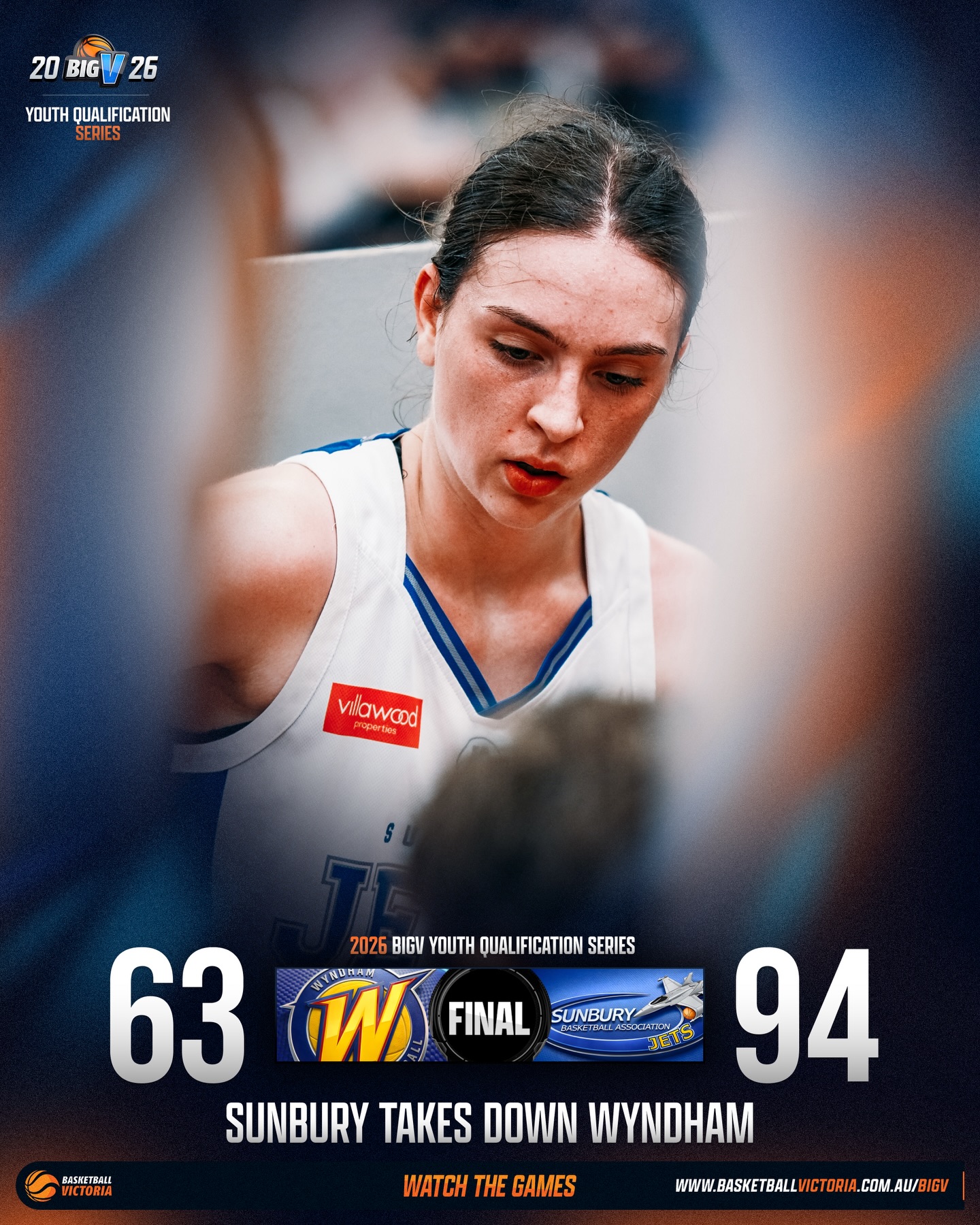 BTV Australia - #BREAKING @sunbury_jets TAKE DOWN the... | Facebook