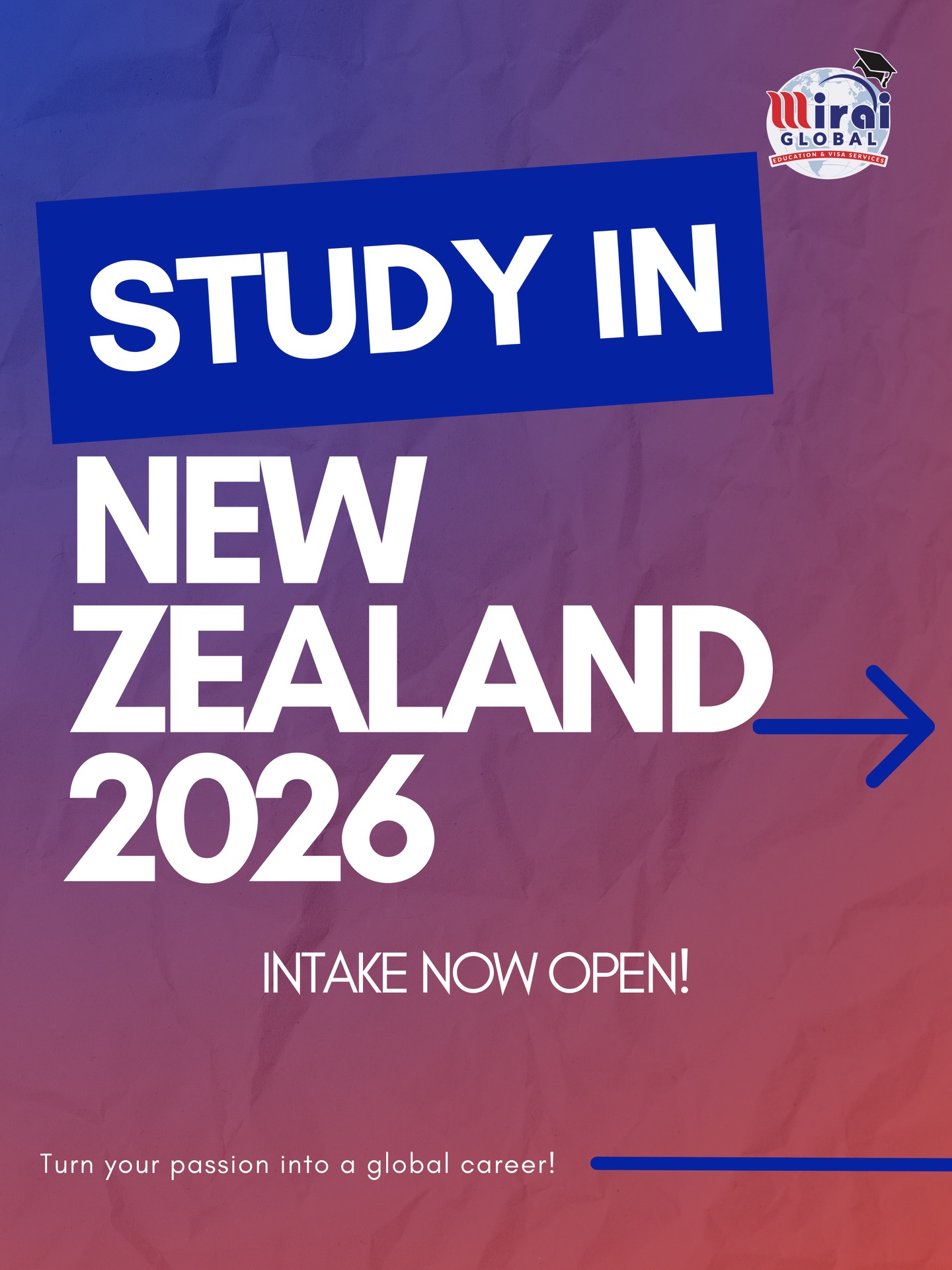 Study in New Zealand in 2026 with New Zealand Management Academies ...