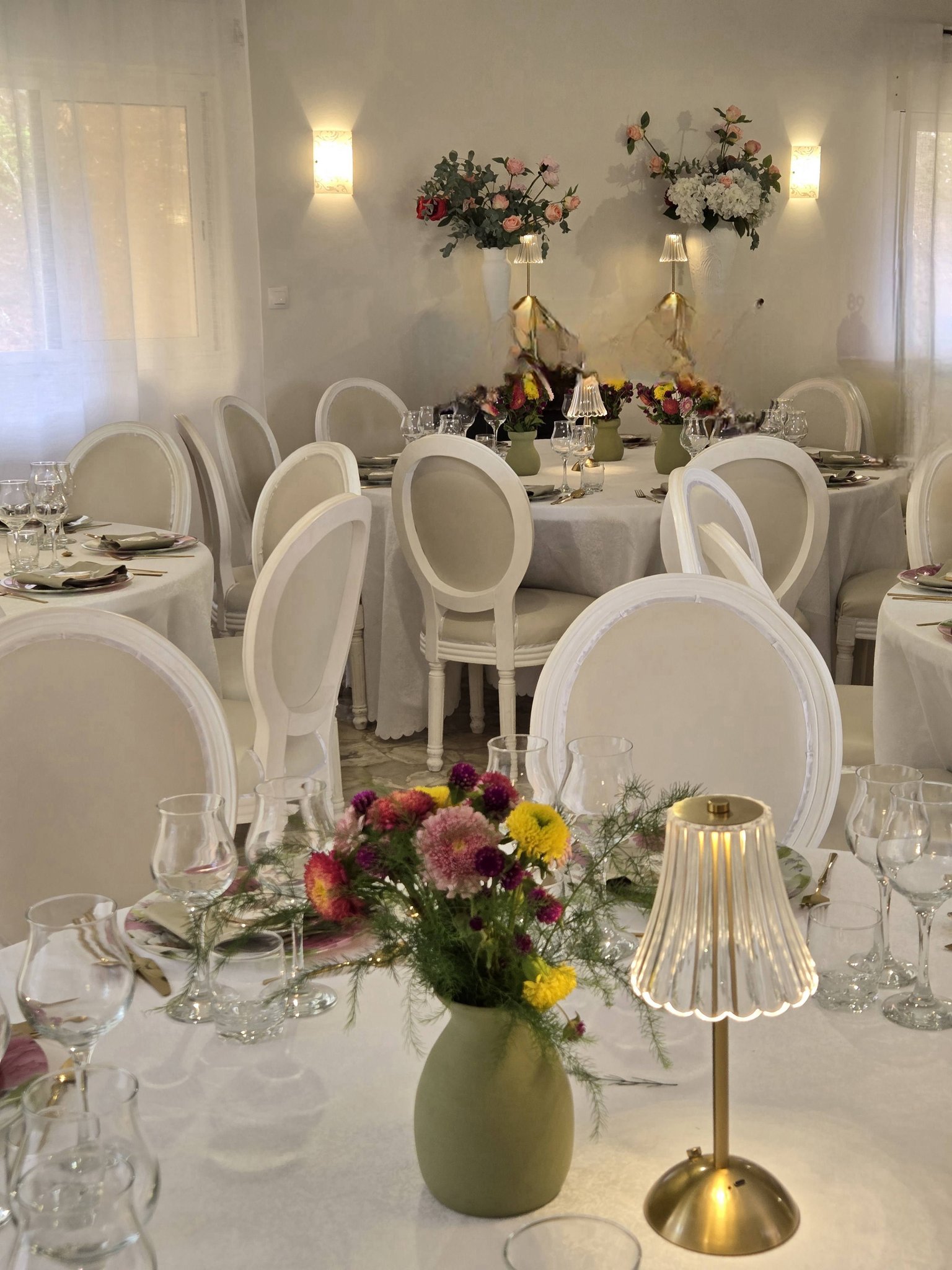 Event Ciel by Tsak-Tsaky Gourmand | Antananarivo