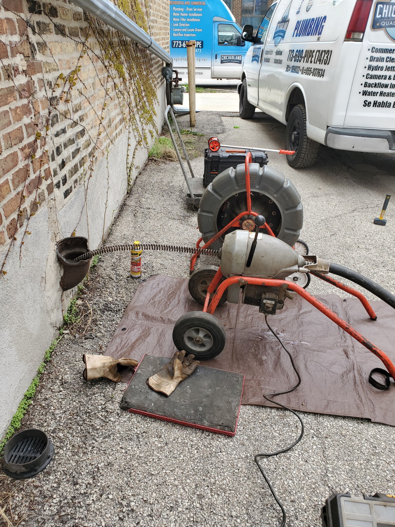 Chicagoland Quality Plumbing Inc | Chicago IL
