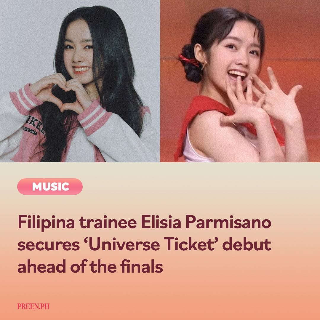 Preen Online - Another Filipina is making her mark in the...