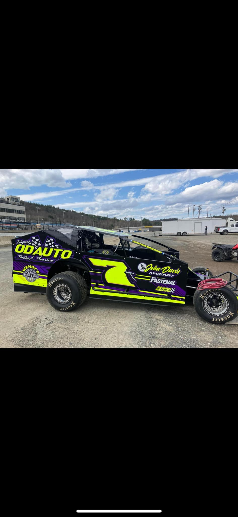 Timothy Davis Motorsports