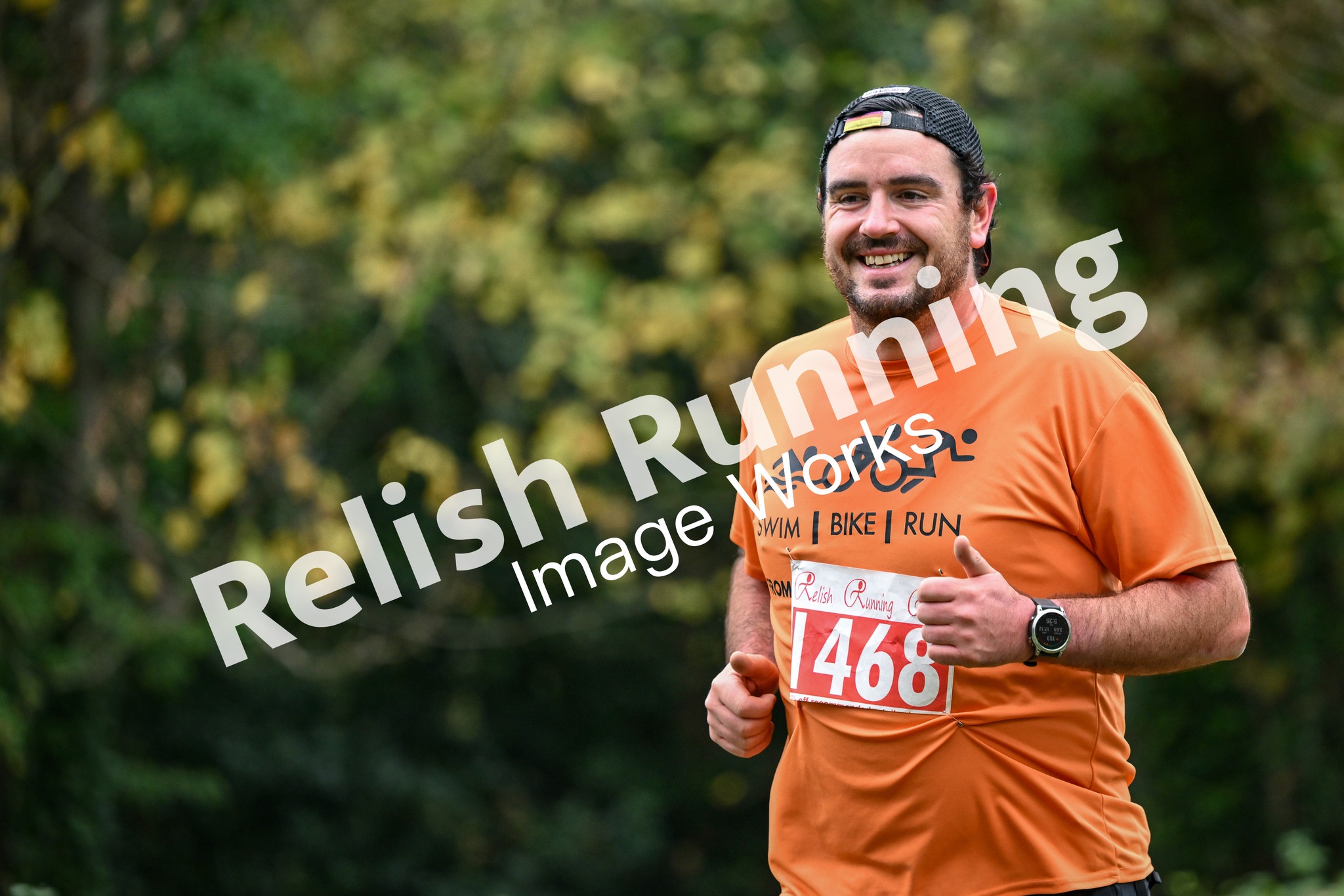 Relish The Great Outdoors... - Relish The Great Outdoors