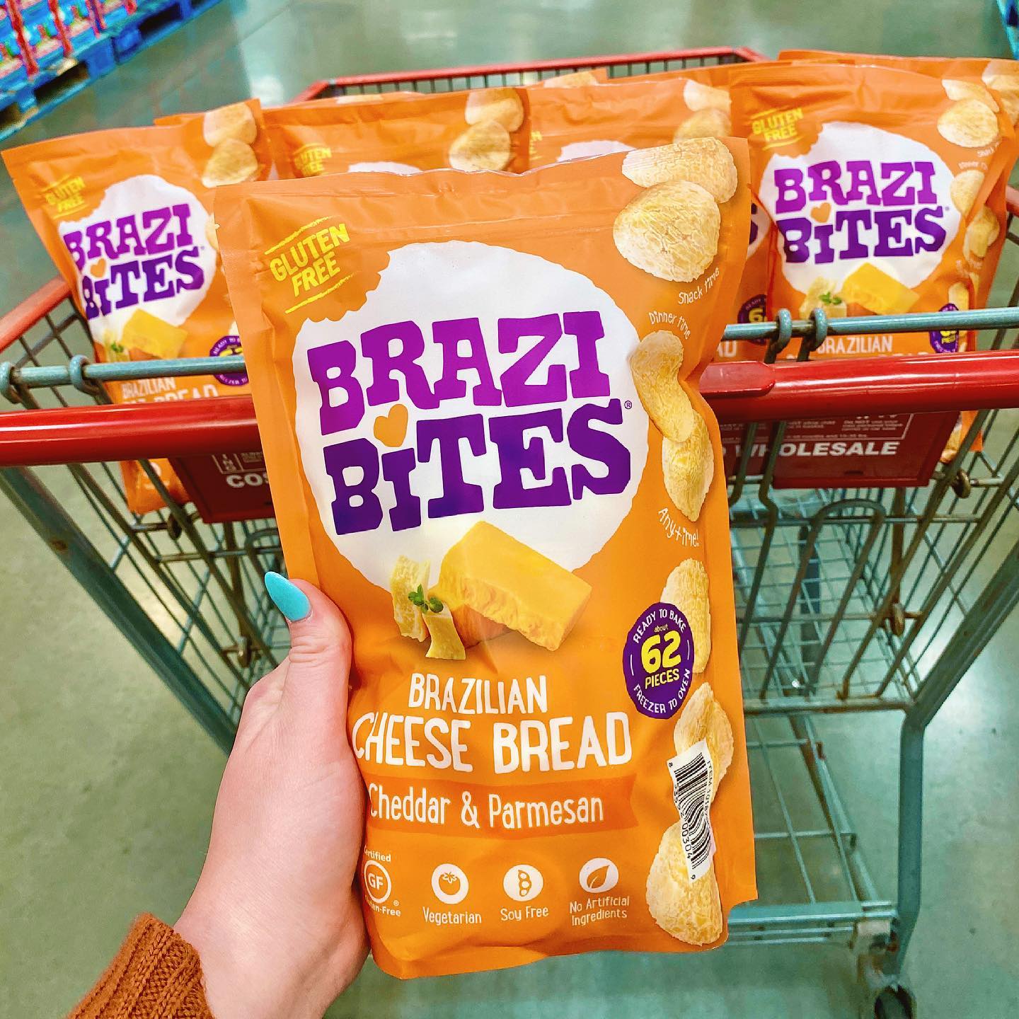 costco cheese bites