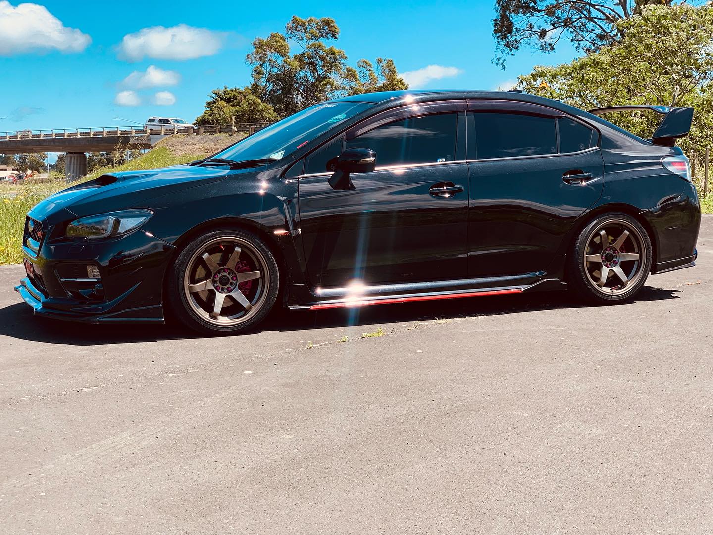 🖤 WRX S4, FA20DIT, 8speed... - Custom Culture and Tuning | Facebook