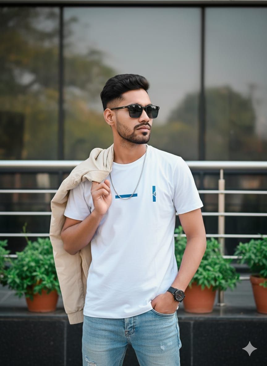 Saddam Mondal