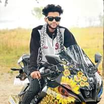 Md Bejoy