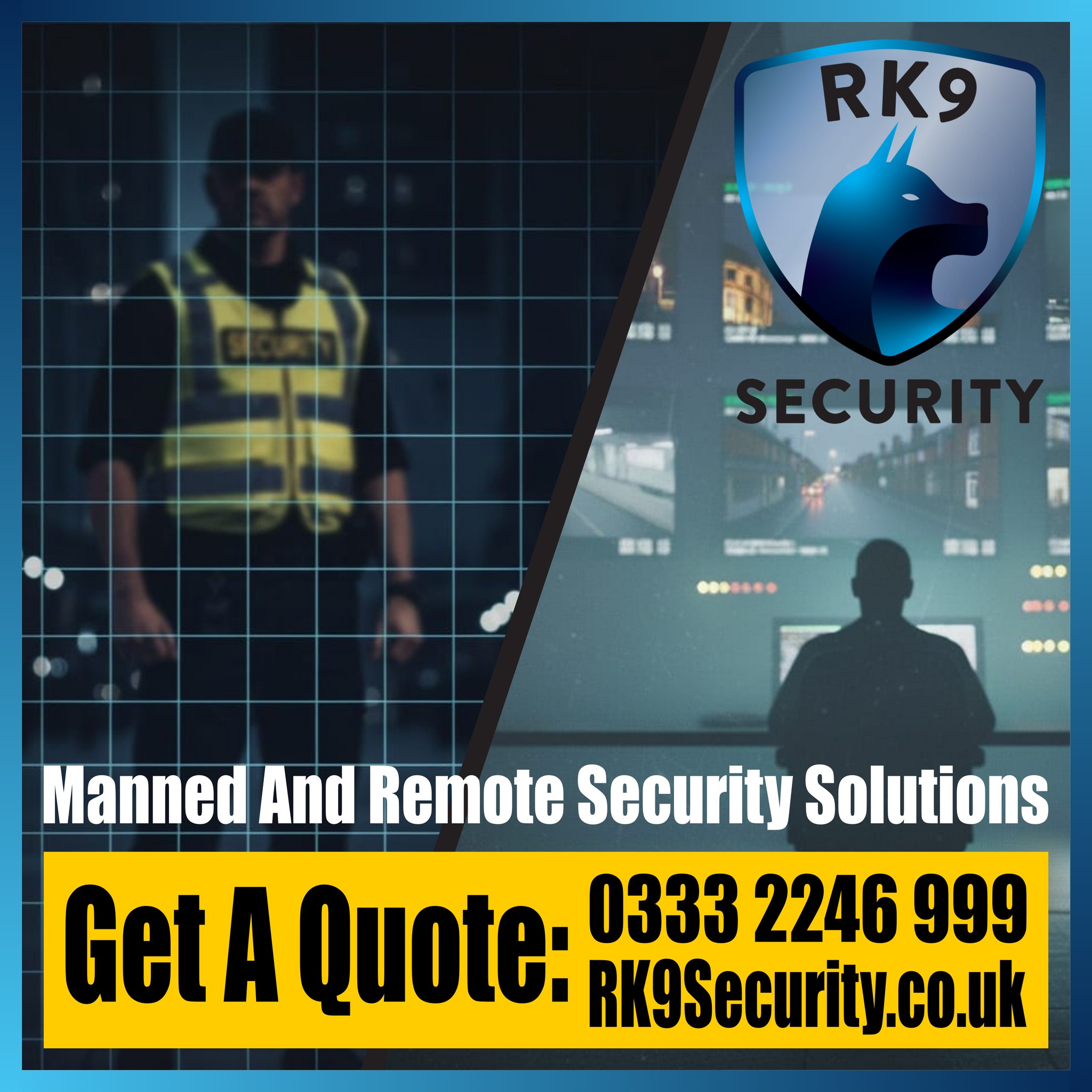 RK9 Security