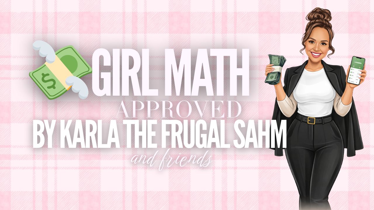 GIRL MATH APPROVED 🛍️💅🏻 | UMMM HALF OFF A WAGON | Facebook