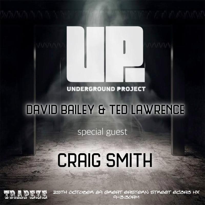 Underground Project