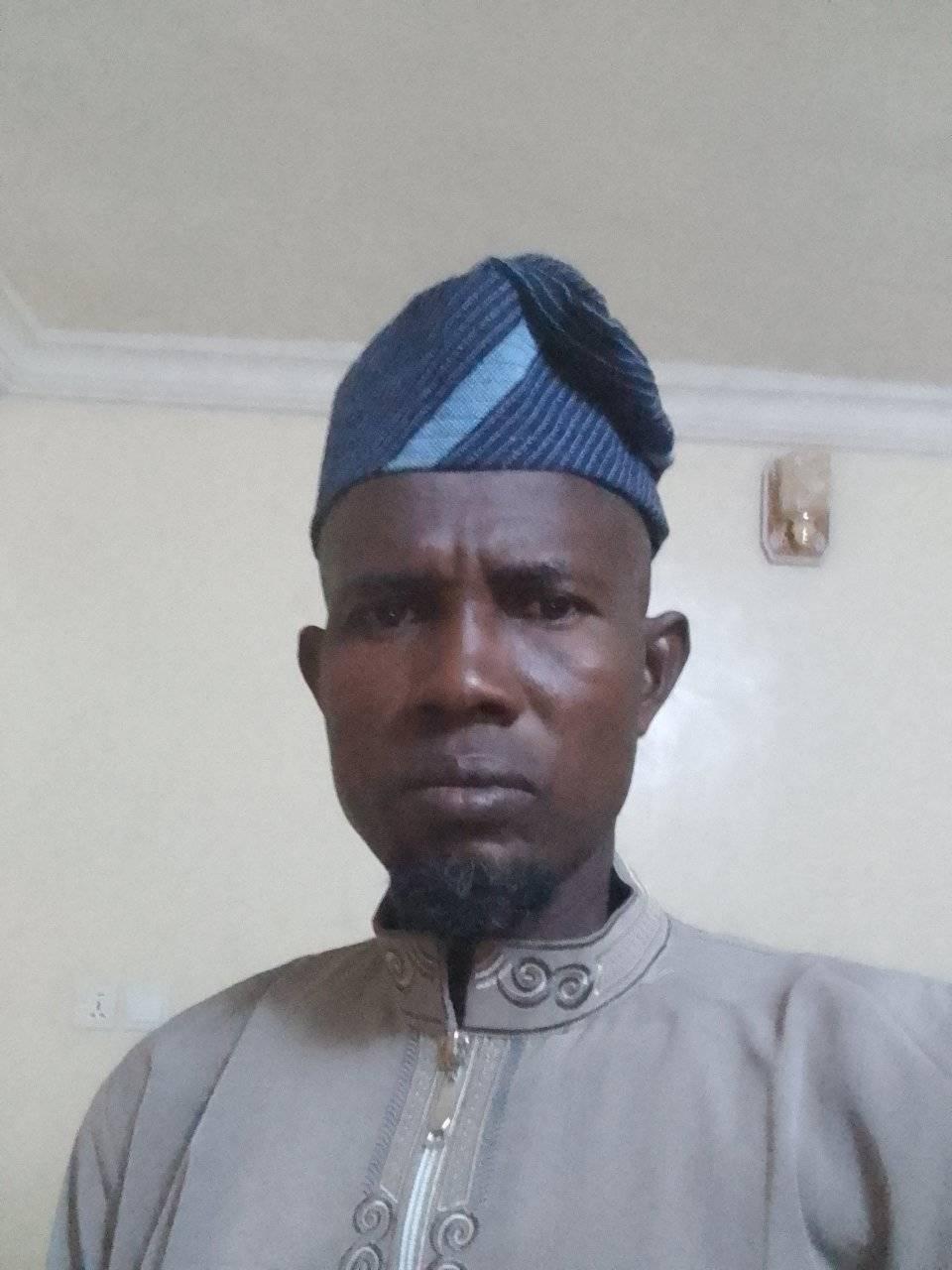 Hassan Olanrewaju Yerima Cisse on Reels