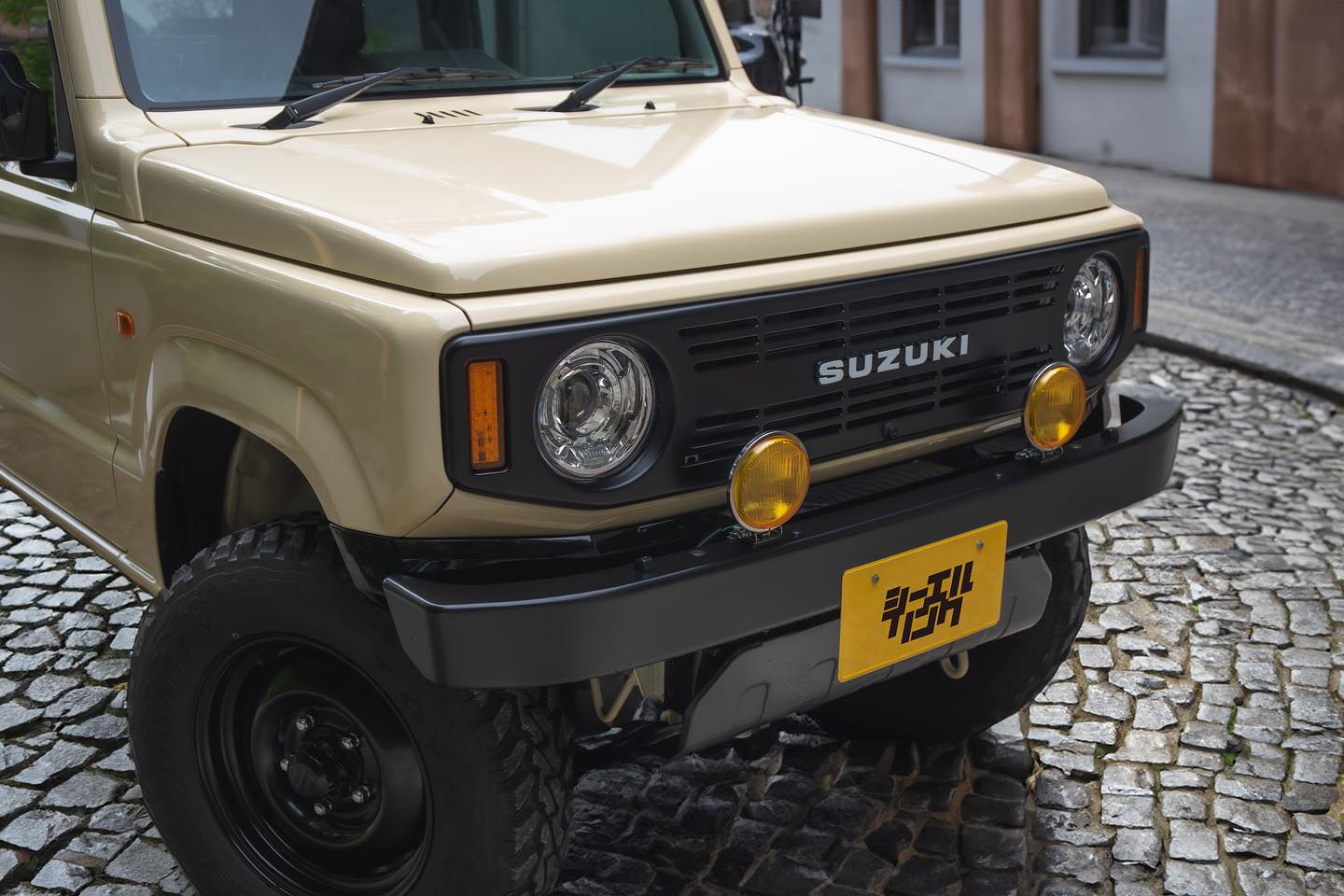 C L LINK Co.,ltd... - C L LINK Co.,ltd (シーエルリンク 4x4専門店）