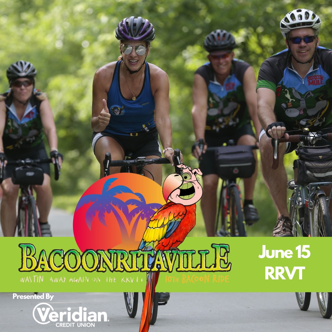BACooN RIDE
