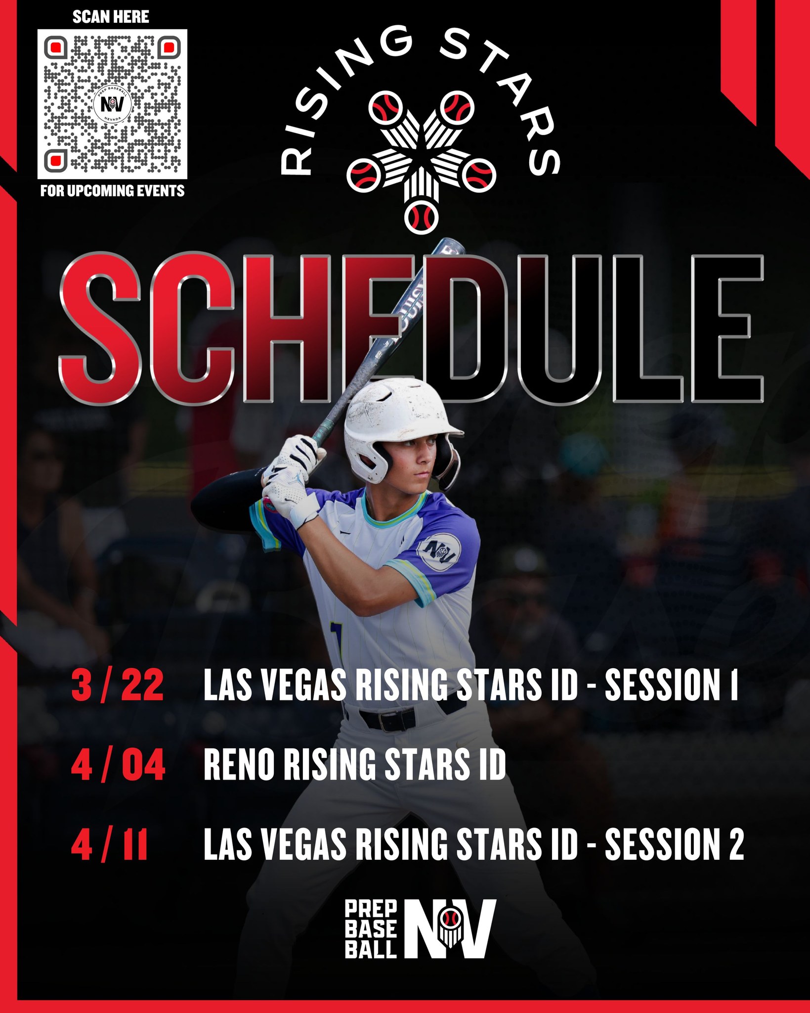 Las Vegas Club Ball | ⭐️ 𝟐𝟎𝟐𝟔 𝐑𝐈𝐒𝐈𝐍𝐆 𝐒𝐓𝐀𝐑𝐒 ⭐️ | Facebook