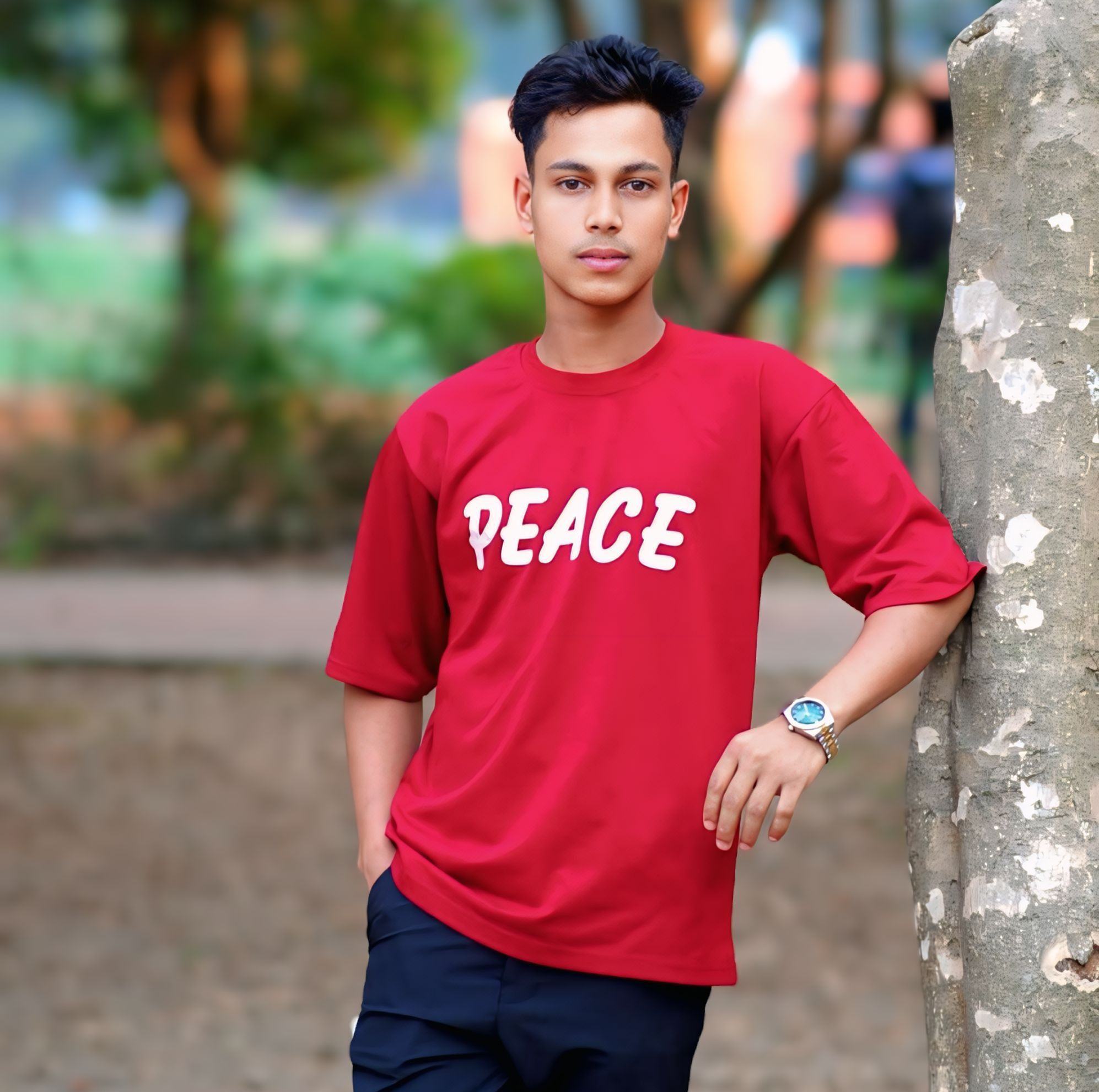 Mehedi Hassan Miraz