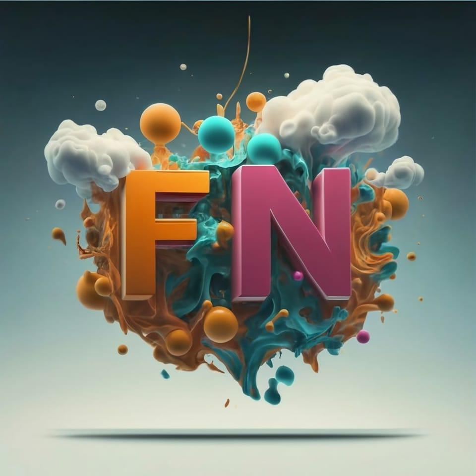FN Graphic Designer