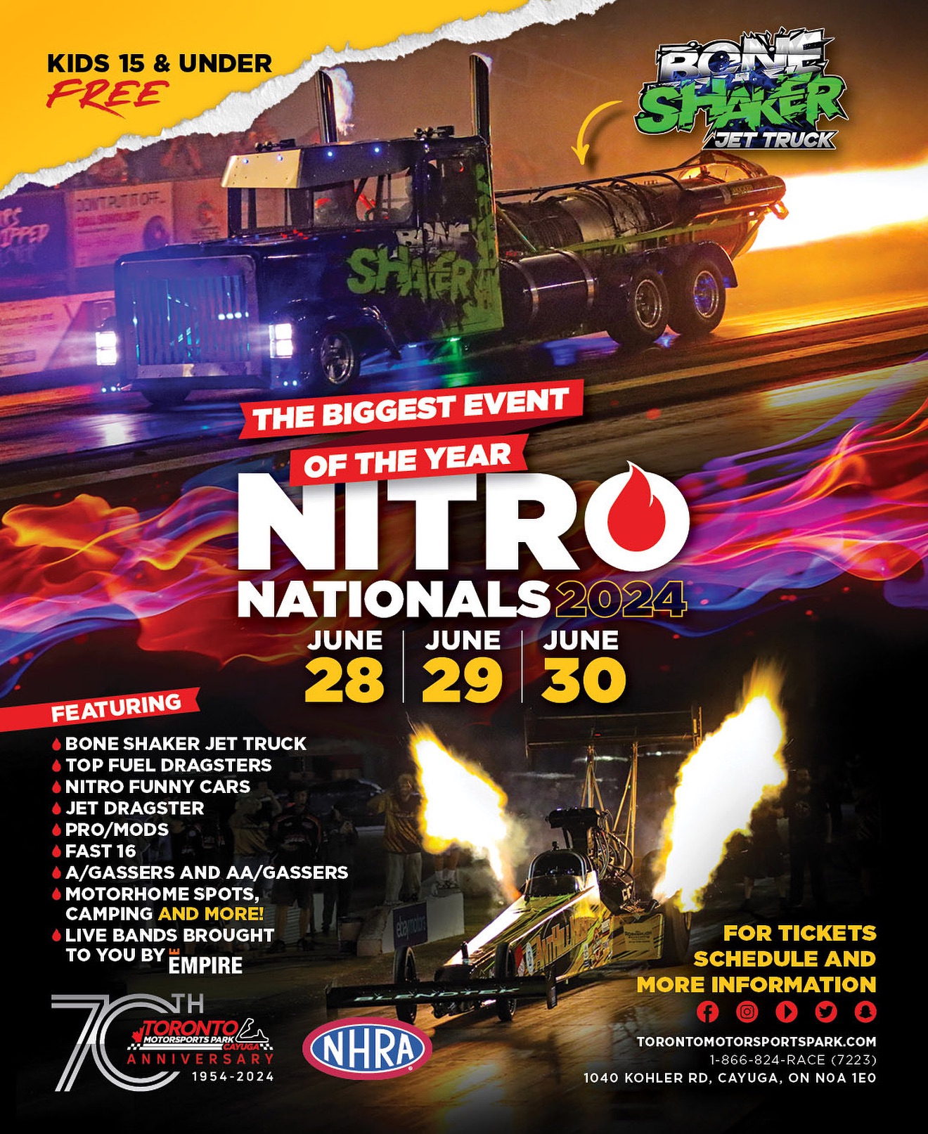 Engineered Racing Services