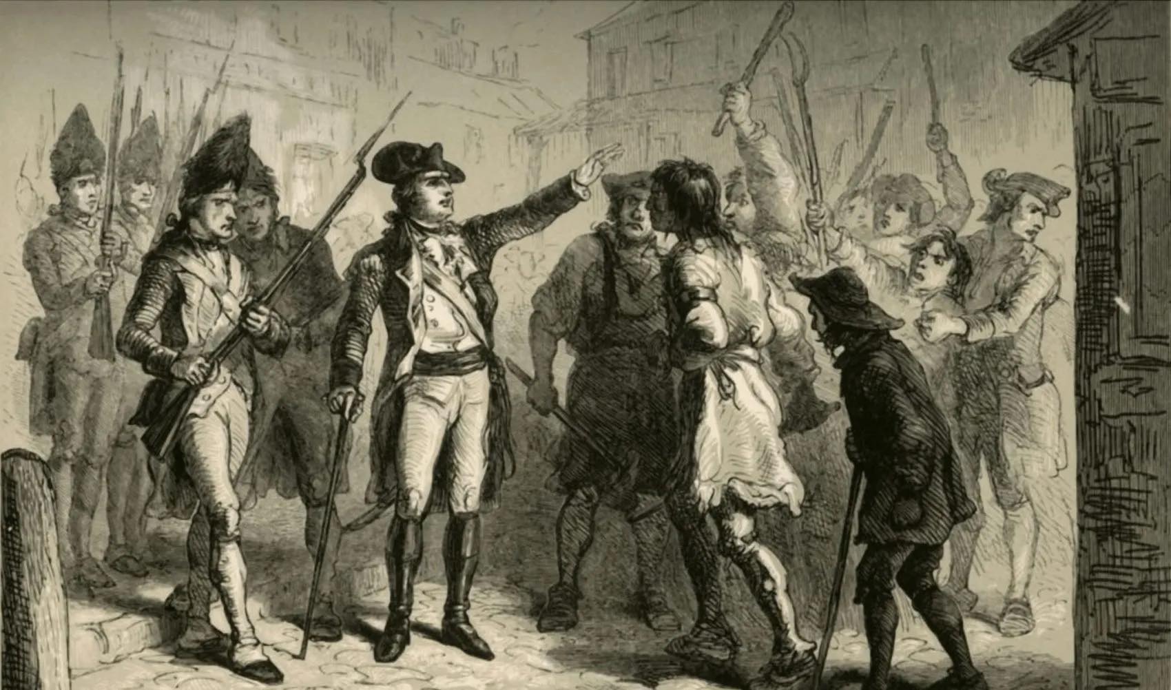 Long before shots were fired at... - Waxhaw's History | Facebook
