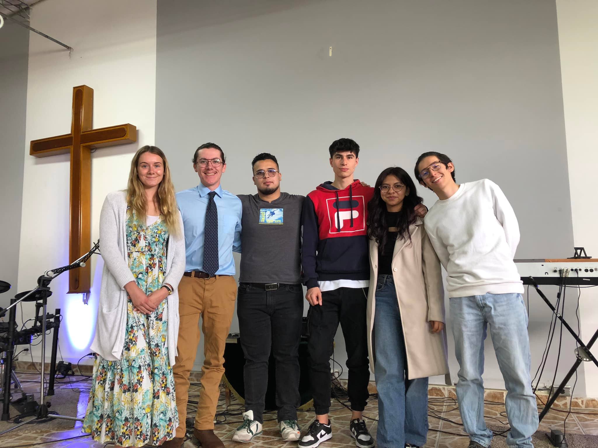 Rochester Youth Association