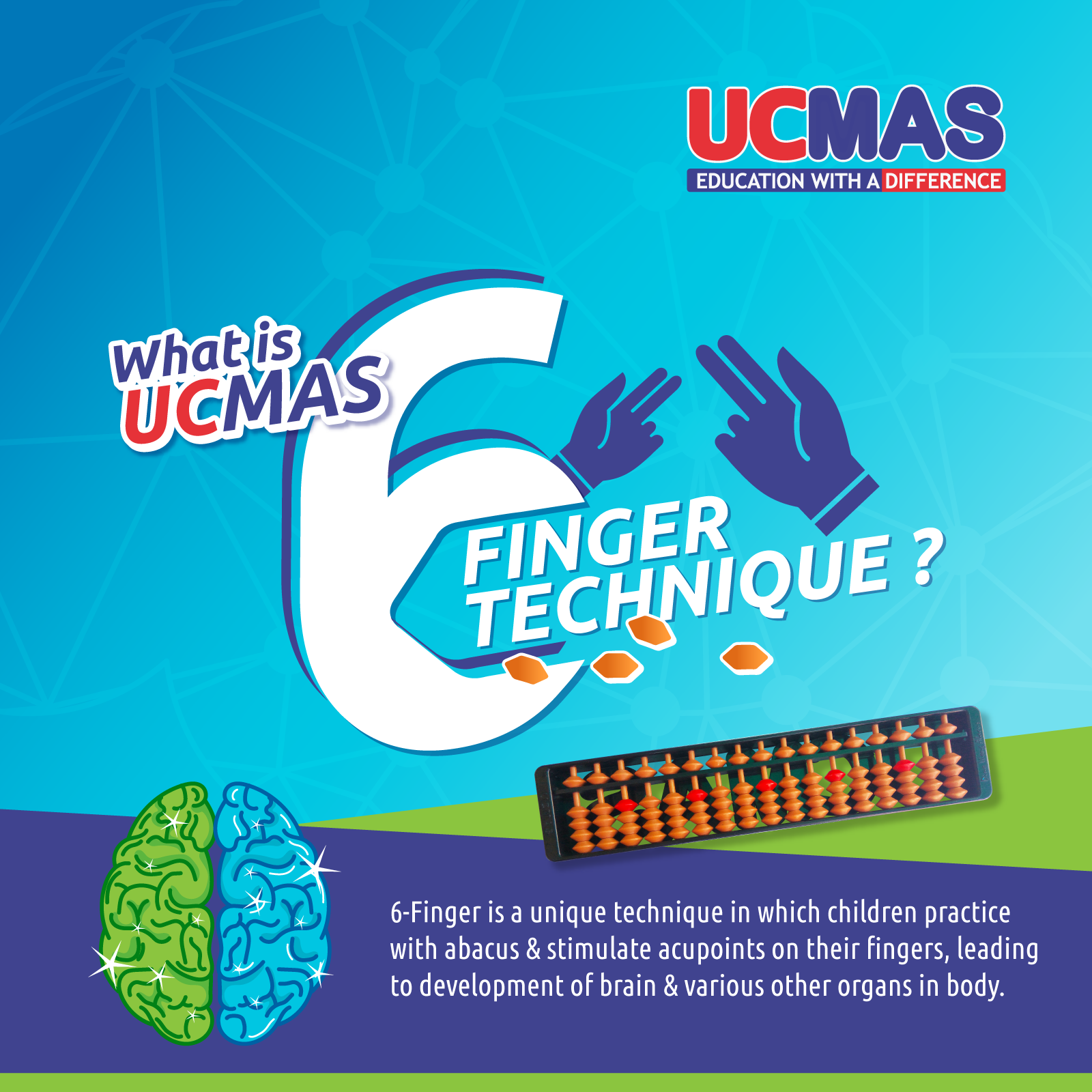 Master the Math game, tact-fully &... - UCMAS OLD KLANG ROAD | Facebook