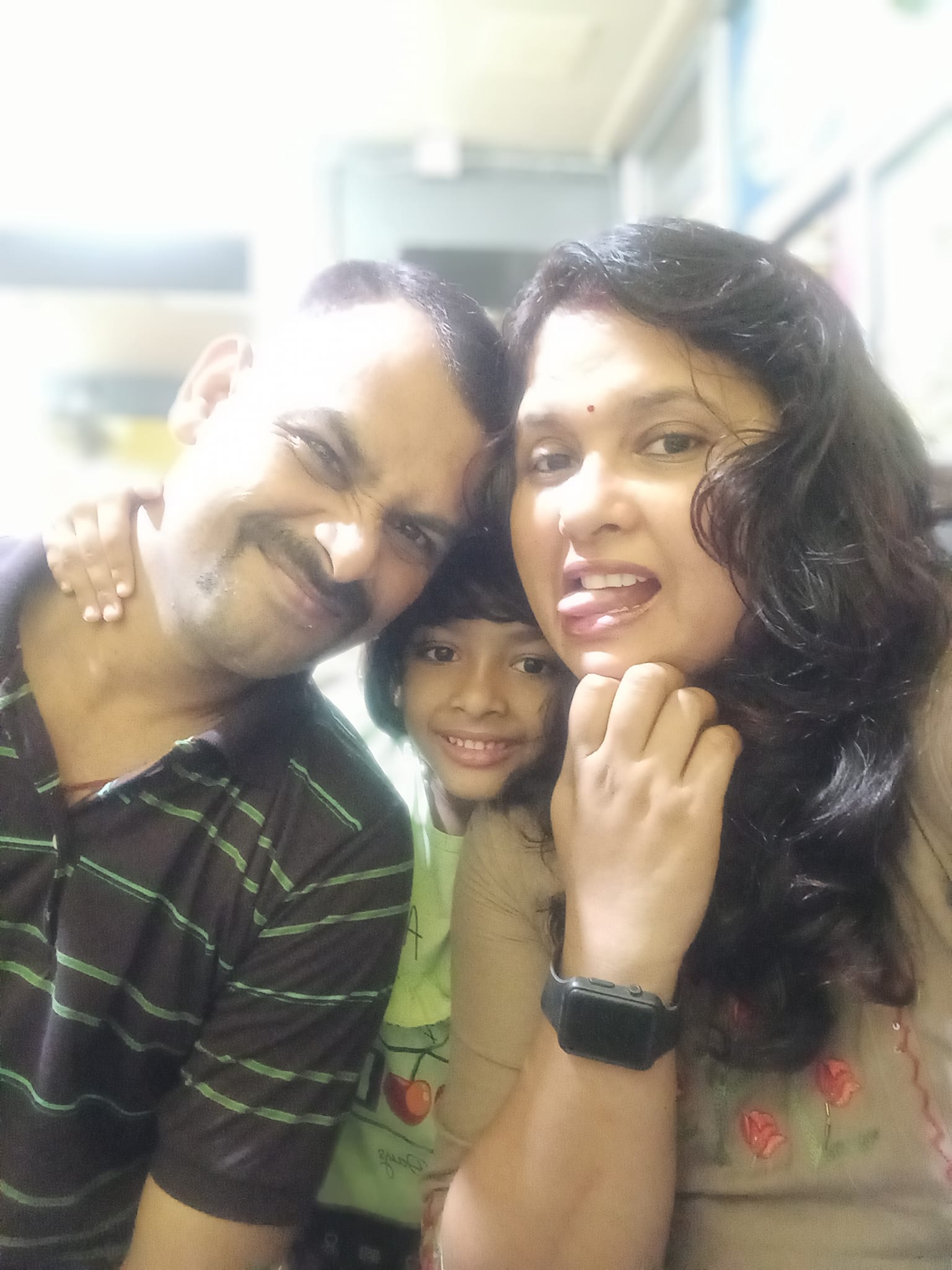 Kumud Gautam