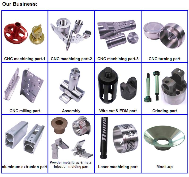 PrecisionParts