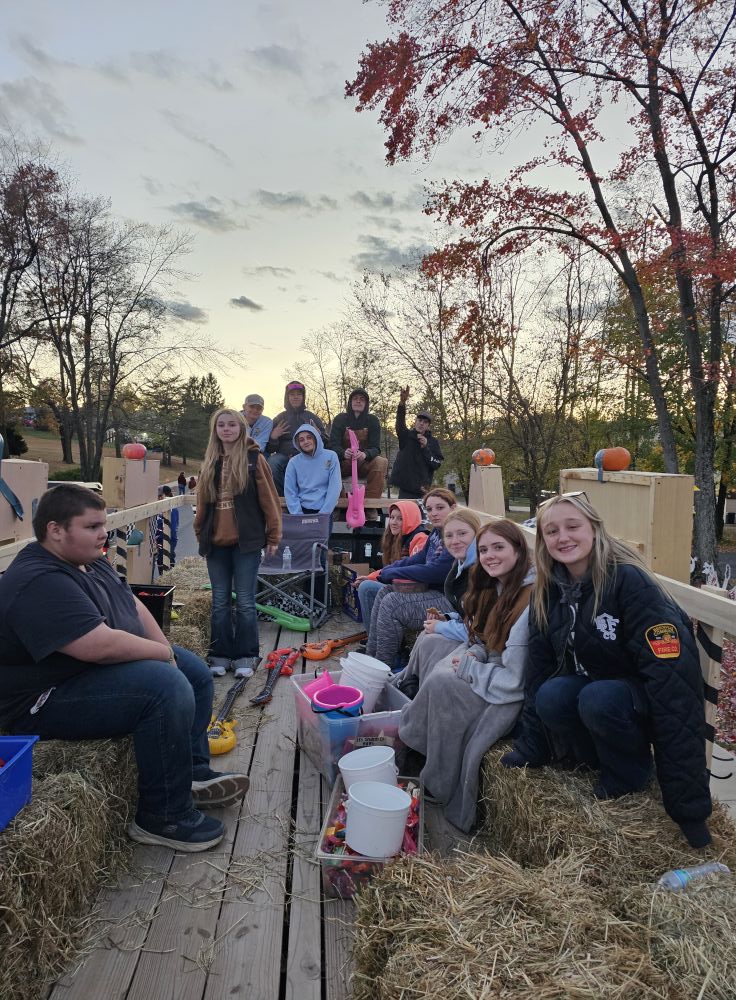Younker's Pride Farm | Bernville PA