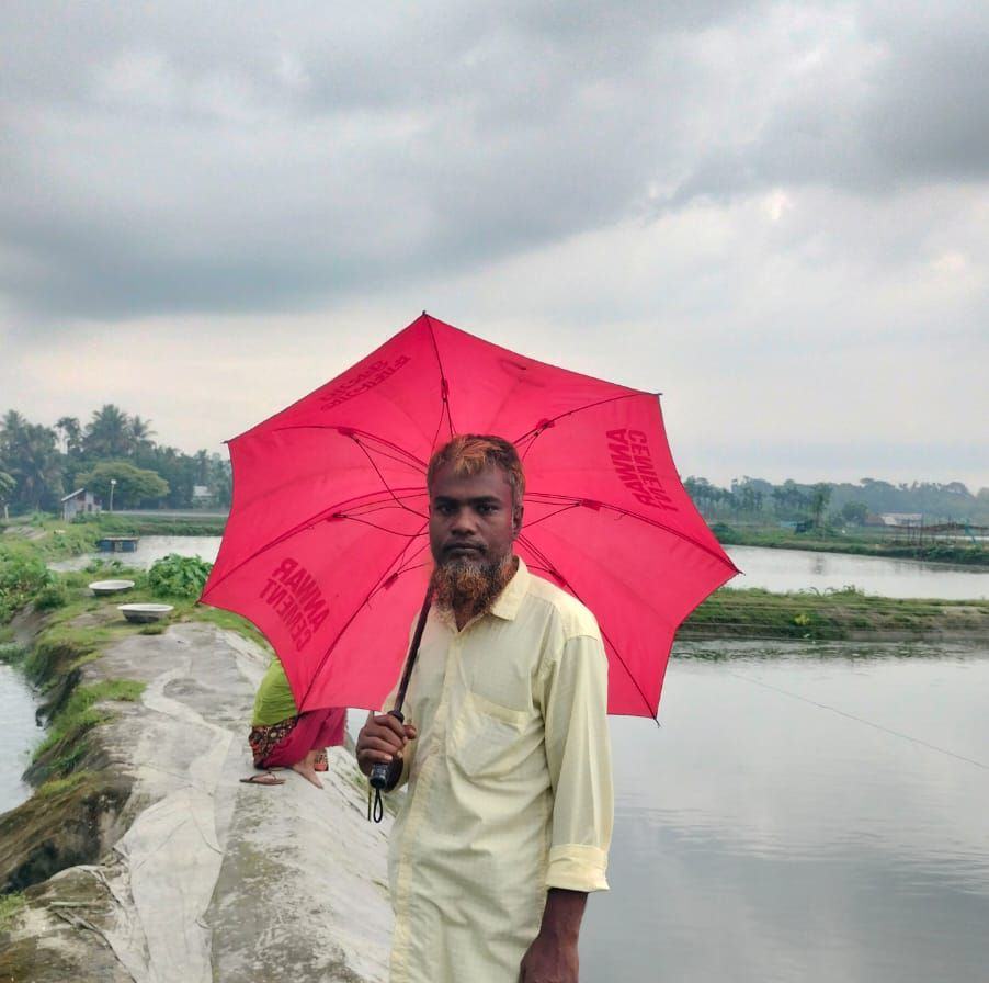 Md Roshid Hassan