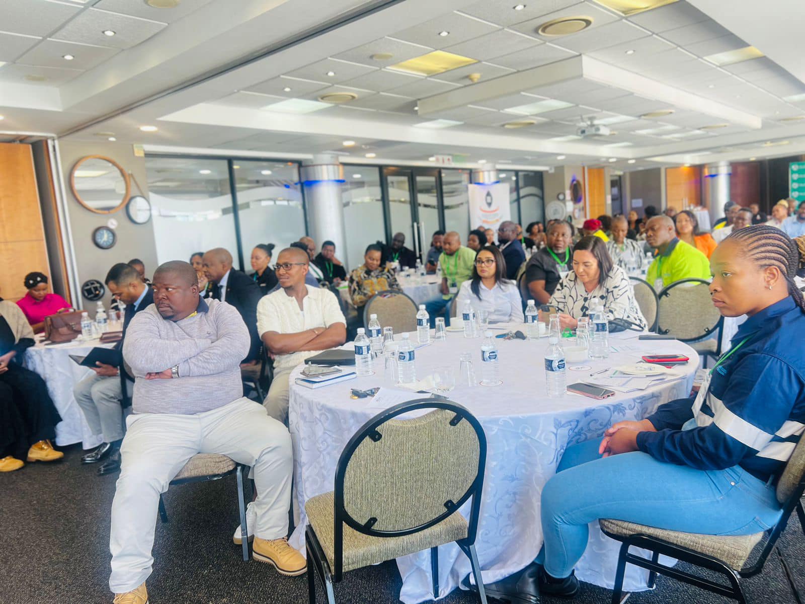 Zululand Chamber of Commerce and Industry
