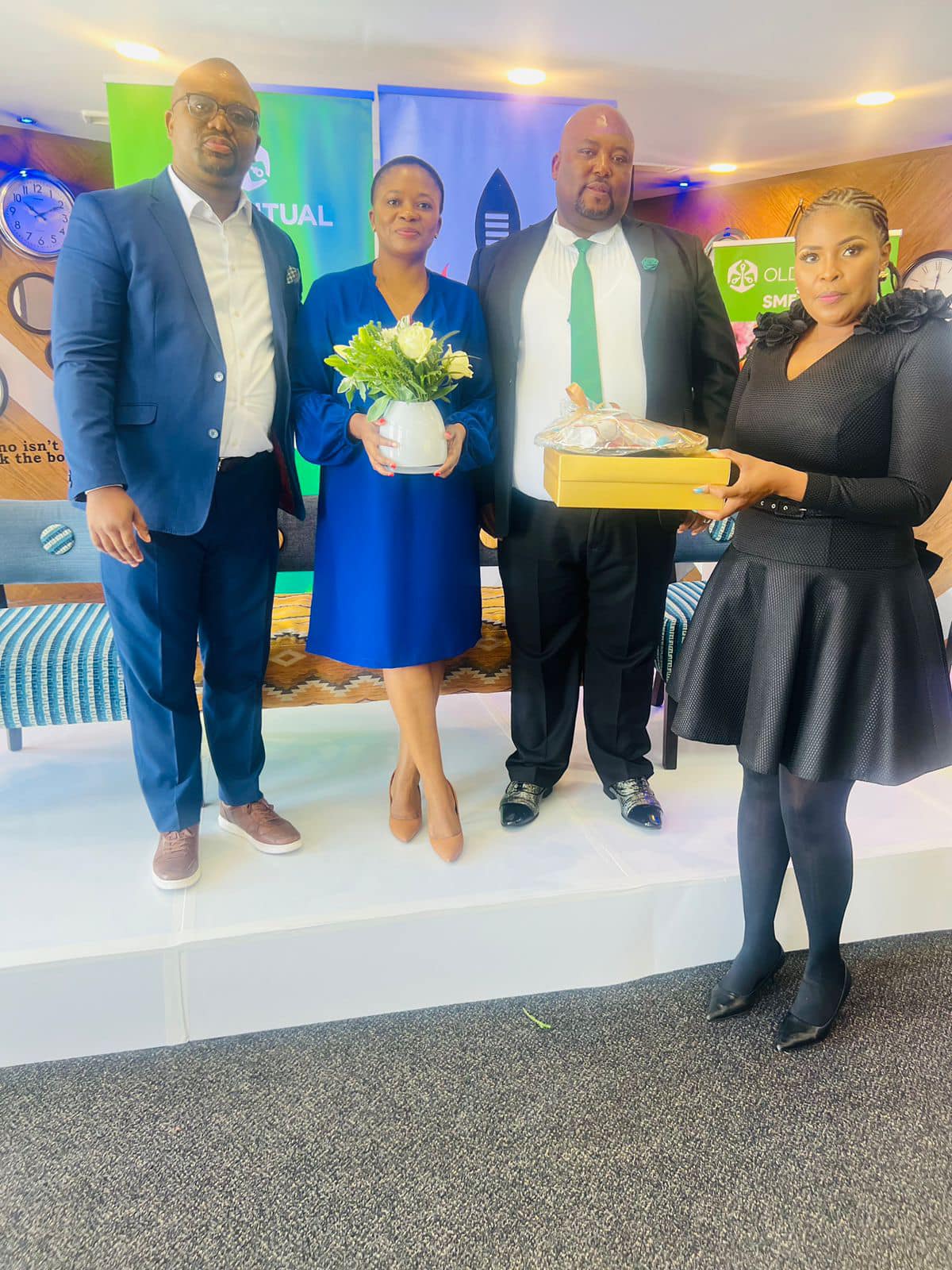 Zululand Chamber of Commerce and Industry