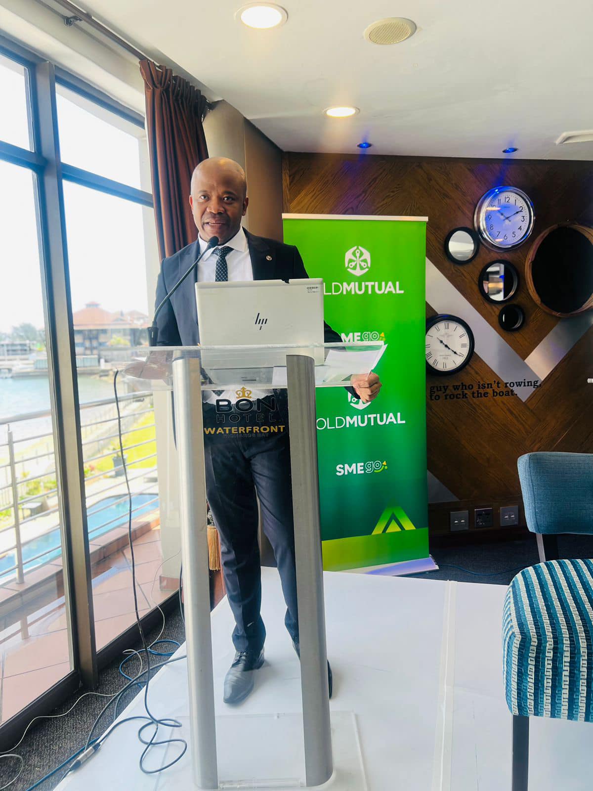 Zululand Chamber of Commerce and Industry