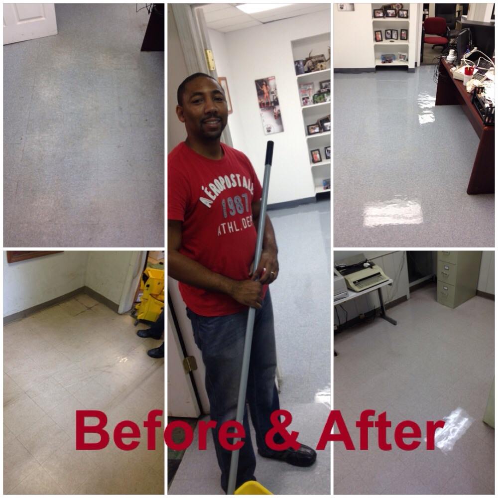 Bowden & Associates Cleaning Services Rockingham NC