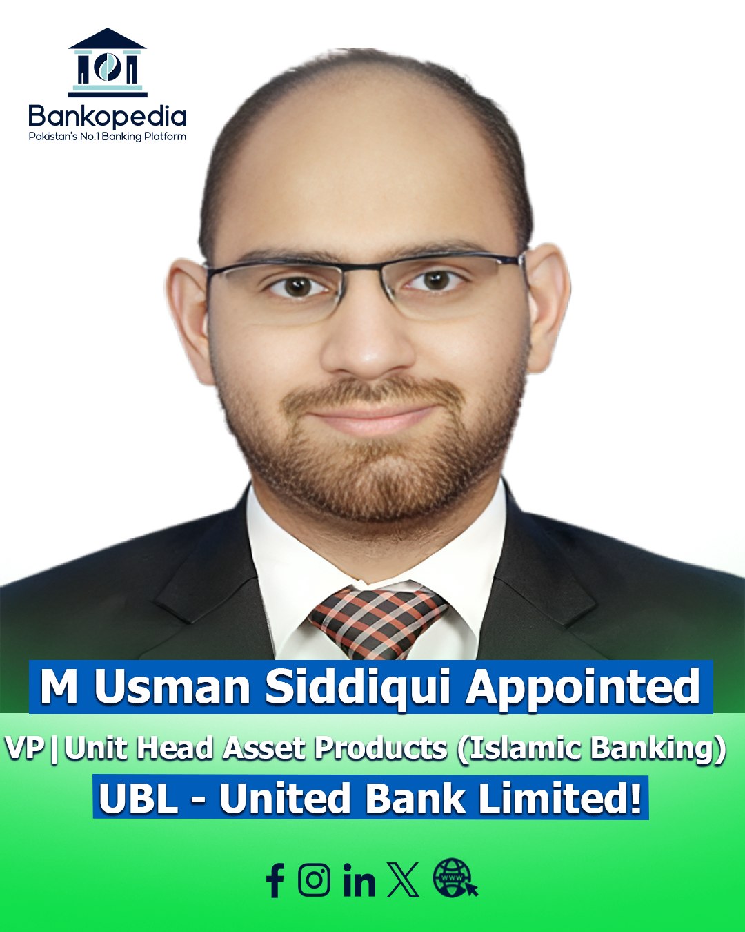 bankopedia-pk-m-usman-siddiqui-has-been-appointed-as-vp-unit-head