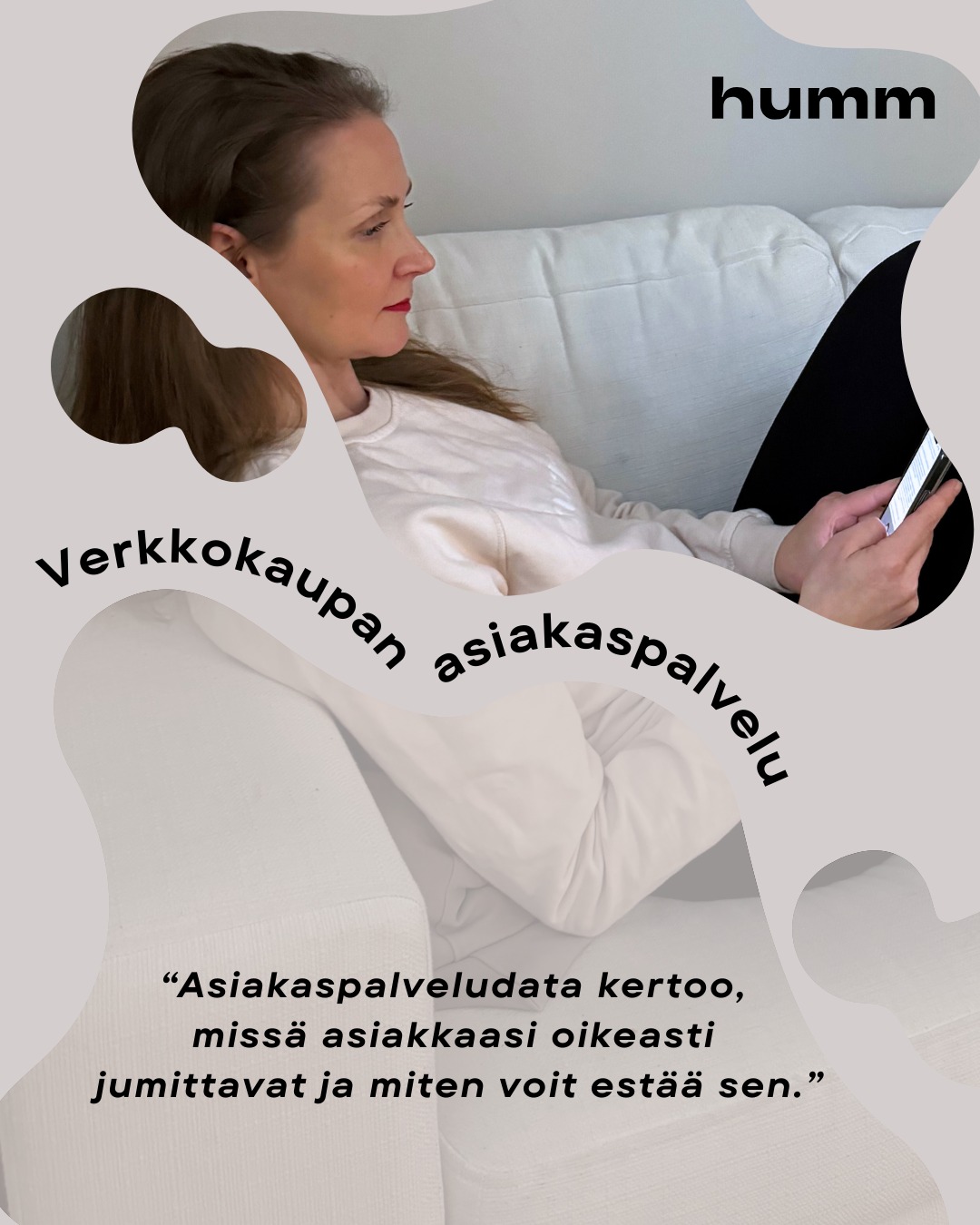 Humm Oy | Jyväskylä