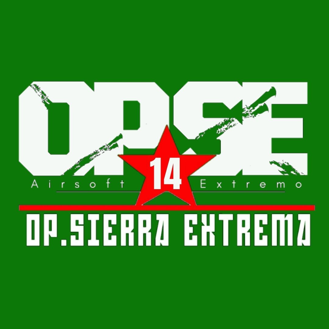 OPSE: Op. Sierra Extrema 2026