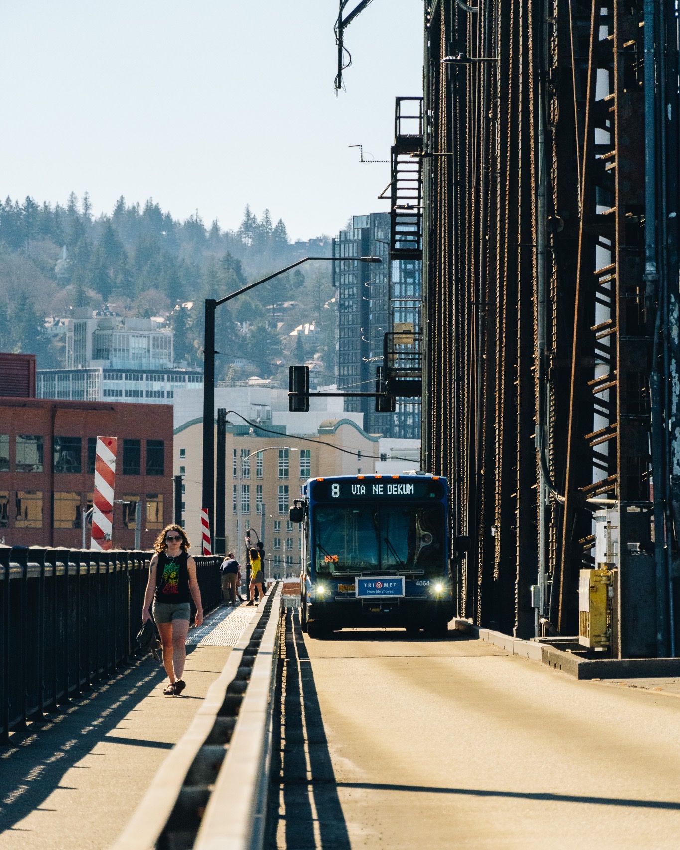 TriMet - More bus service improvements are coming! 🚌... | Facebook