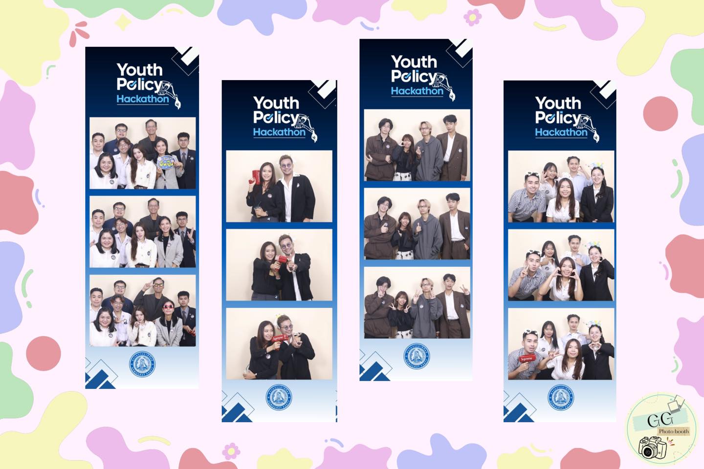 GG Photobooth