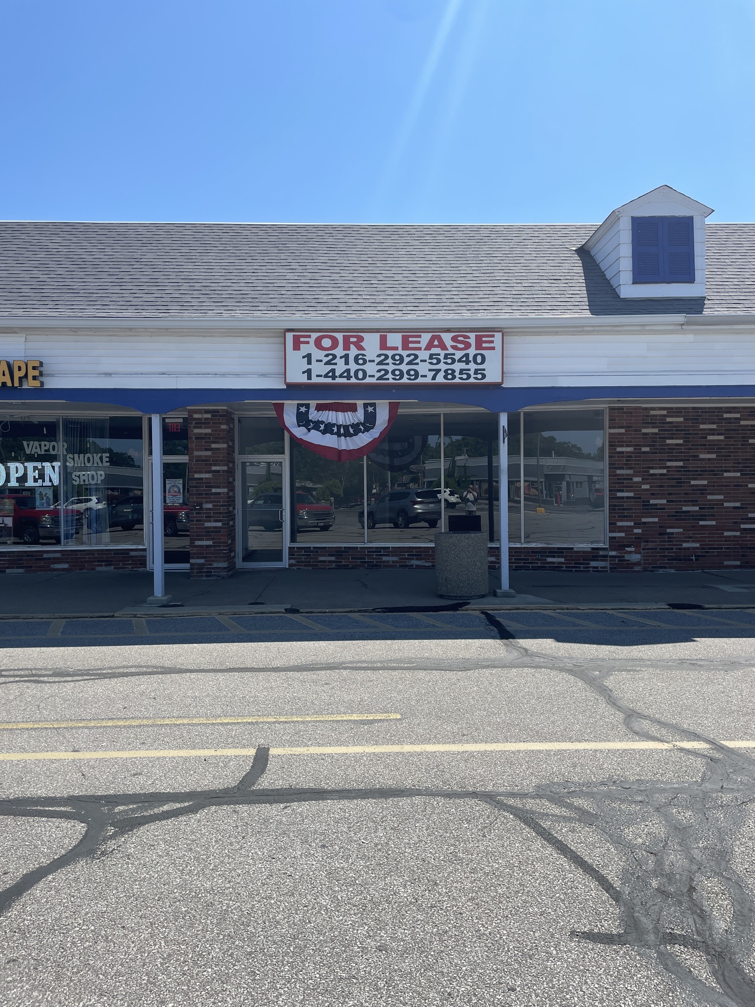 Doc's Open Box Store Opening