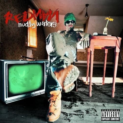 Redman's Muddy Waters 2 album review
