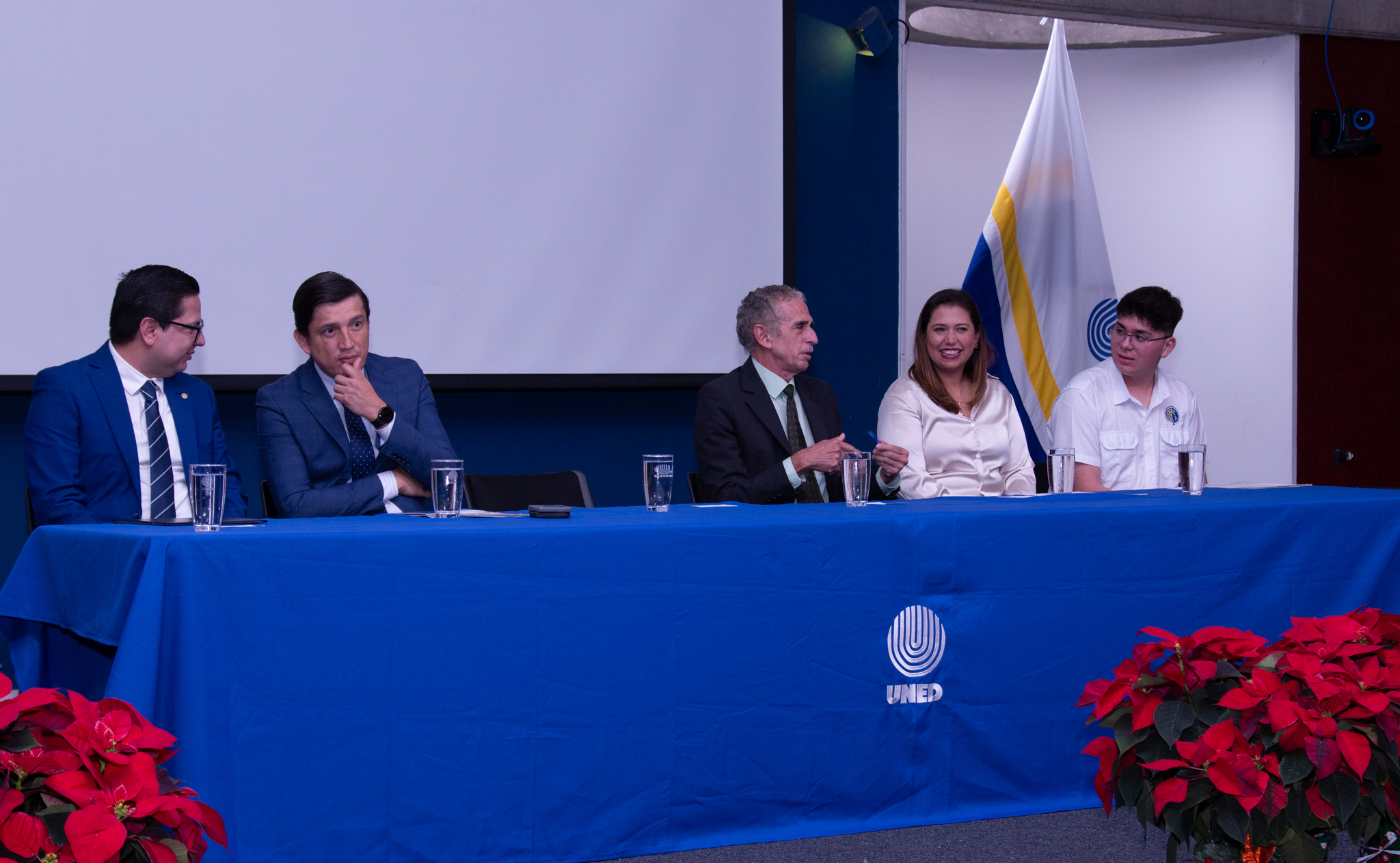 Colegio Científico de Puriscal Sede UNED | Santiago de Puriscal